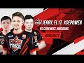 CS:GO Highlights: XSEPOWER, Jerry, FL1T vs Codewise Unicorns