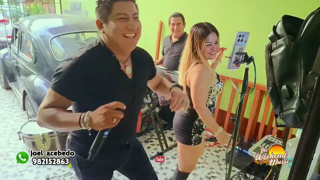 ORQUESTA EN SAN JUAN DE LURIGANCHO , ORQUESTA DIGITAL DE SAN JUAN DE LURIGANCHO 