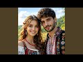 Ой моє кохання 