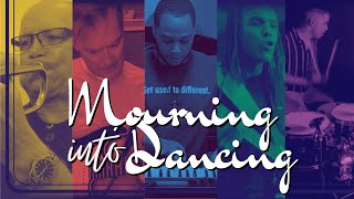 'Mourning Into Dancing'  [Instrumental] (feat. Jonté Moore) | Tommy Walker Ministries