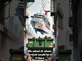 We asked AI where Carnival Cruise would be in 2 years