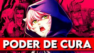 NOSTRADAMUS vs BELZEBU e SAKATA HUMILHOU ODIN! Shuumatsu no Valkyrie Capítulo 116 e 117 REVIEW