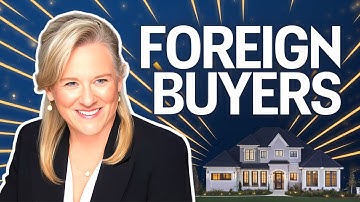 Foreign National DSCR Loan: Invest in U.S. Real Estate with Ease!