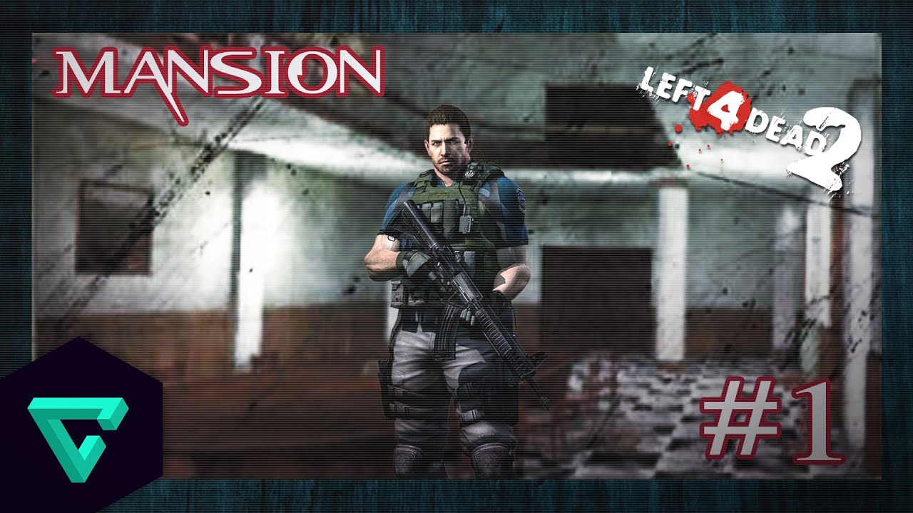 left 4 dead 2 resident evil left 4 dead 2 resident evil