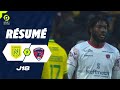 Nantes Clermont goals and highlights