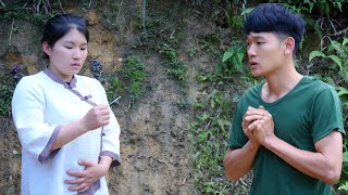 Download Lagu Zullen Isa en Thanh een soepele ontvangst hebben voor hun aanstaande kleine engeltje? MP3