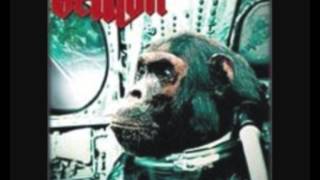 Demon — Never Saw It Coming music video thumbnail