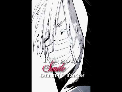 here with you - Sachi x Mister [Edit] [sachi-iro no one room]