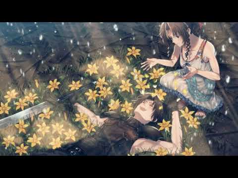『Hanatan』You and beautiful world - [Engsub+Vietsub]