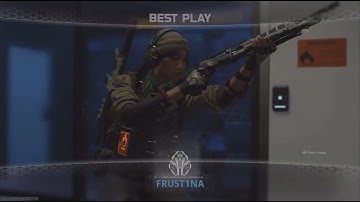 COD Black Ops 7 Multiplayer New Overload mode