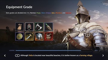 Black Desert Mobile - Gameplay Walkthrough Part 2 (Android, iOS)