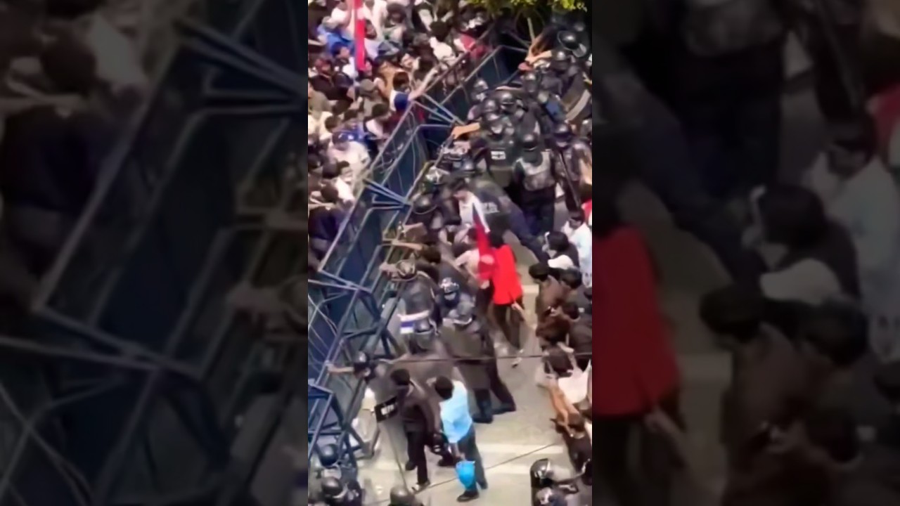 🇳🇵Nepal Backs Down! Social Media Ban LIFTED After Gen Z Revolt