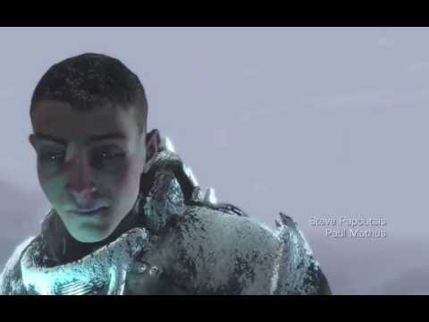 DEAD SPACE 3 Intel core i3 4160 + AMD 7730 1GB DDR5