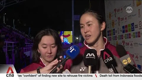 SEA Games 2025: Milestone wins for Singapore as swimmers leave pool with rich medal harvest