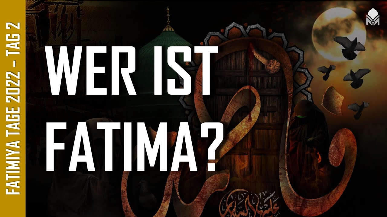 Wer ist Fatima az-Zahraa (a.)?