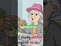 Conjuction daily use sentences #shortfeed #englishshorts #conjuctions #shortfeed #english #