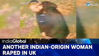 Uk News Indian-Origin Punjabi Woman D In Racially Motivated Attack