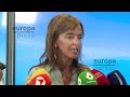 El PP defiende que el Gobierno "es quien tiene que temer" a la Fiscalía