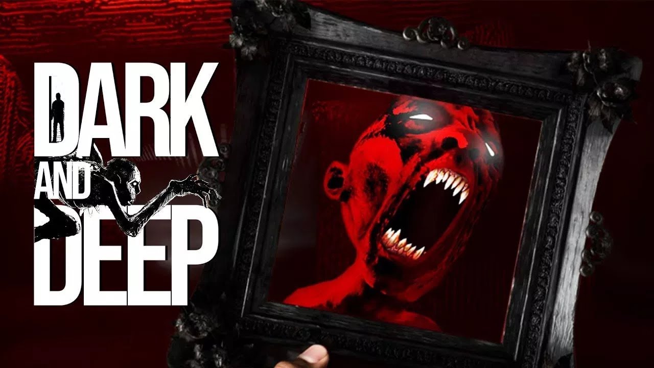 Dark and Deep Gameplay Video
