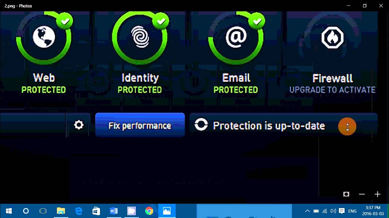 best antivirus for windows 8.1 phone