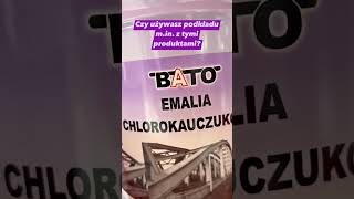 Czy Używasz Podkładowej?