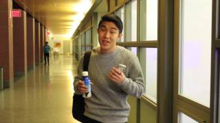 ZICO Summer Intern 2016 - Edward Park