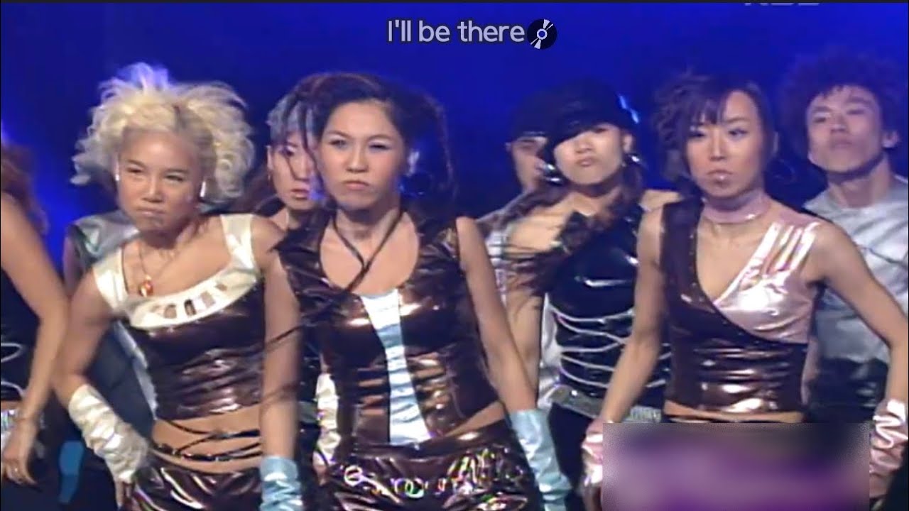 I'll Be There(Video+Audio Mix)-스위티(Swi.T)