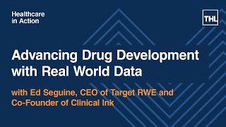 Advancing Drug Development with Real World Data