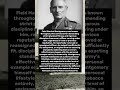 What Montgomery Demanded From Every Officer Under His Command