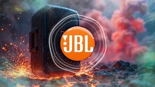 DJ JBL 🎧 Hard Bass Boosted Songs 2026 | Audio Check