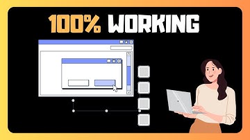 Change Taskbar Alignment to the LEFT in Windows 11 EASY STEPS