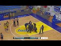 Fenerbahçe Gelişim – Aslan Yol Burhaniye Belediyespor Halkbank TKBL 25.Hafta