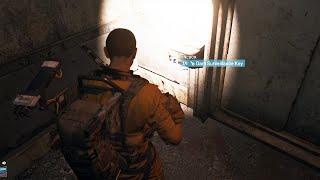 Greasing Her Palms Quest - Dam Battlegrounds Water Treatment Location - Arc Raiders