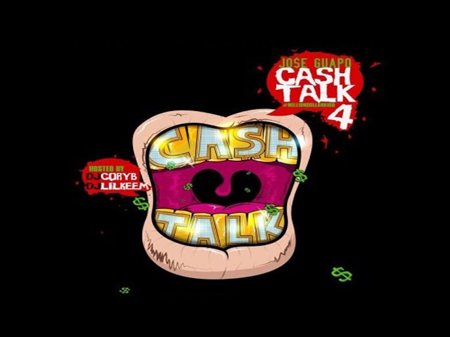 Watch Jose Guapo - Somebody (Cash Talk 4) on YouTube Watch Jose Guapo - Somebody (Cash Talk 4) on YouTube