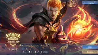 They can't stop valir for getting 14 kills 0 death and 17 assist Insane damage!