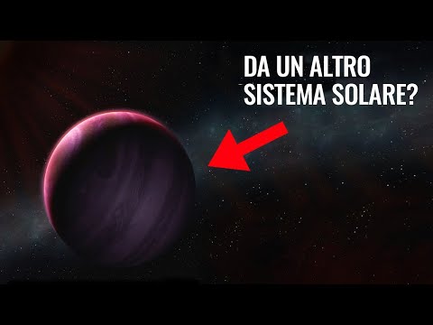 Video: Incredibili Segreti Dell'universo - Visualizzazione Alternativa