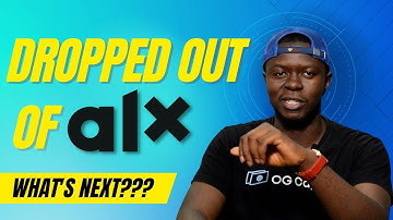 Did You Get Kicked Out Of ALX? This Is What To Do Next