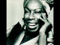 Nina simone little liza jane