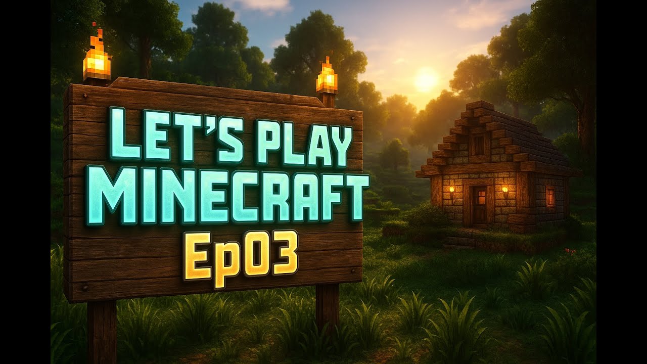 I Haven’t Played Minecraft in 3 Years… Now I’m Back! - YouTube