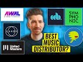 Music Distribution is Changing (5 things to look for)