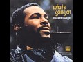 Marvin Gaye - Save the Children