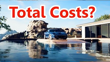 Building the Ferrari coastal showroom