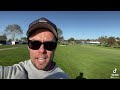 Farmers Insurance Open 2022 - 36 Hole Cut Update - Dubbs Anderson Sports Betting Preview