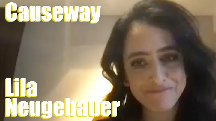 DP/30: Causeway, Lila Neugebauer
