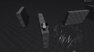 [ROBLOX VFX] Geppo/Double Jump VFX