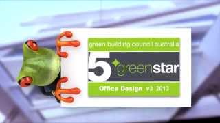 Maylake's Elkhorn Centre East, Surfers Paradise - Energy Efficient Office Building 2015
