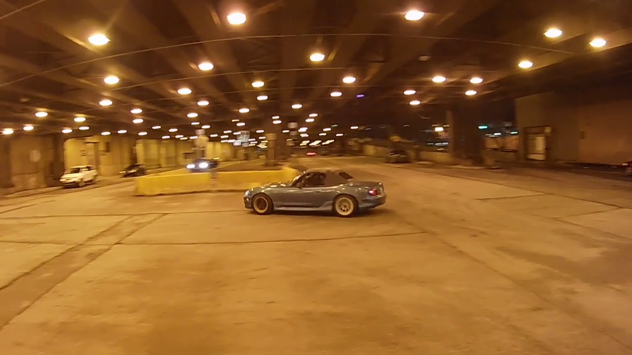 Over here waiting for spring HD - Full Lock Productions