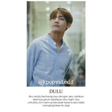 Literasi kpop - bts butterfly