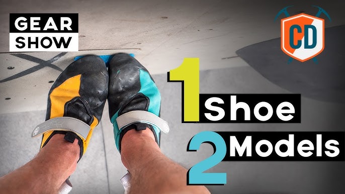 2023 SCARPA Climbing Shoe Overview — Summit Sales NW