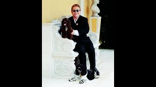 Rock Dog Elton John Tower Of Babel Bible Study